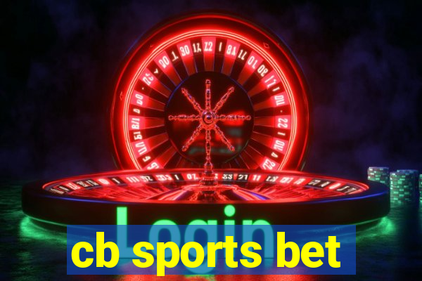 cb sports bet